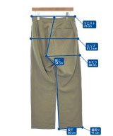 ARTS&SCIENCE（アーツアンドサイエンス）その他 カーキ サイズ:1(S位) メンズ/2200631401032