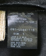 ARTS&SCIENCE（アーツアンドサイエンス）その他 黒 サイズ:1(S位) メンズ/2200618895205