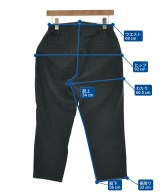 ARTS&SCIENCE（アーツアンドサイエンス）その他 黒 サイズ:1(S位) メンズ/2200618895205