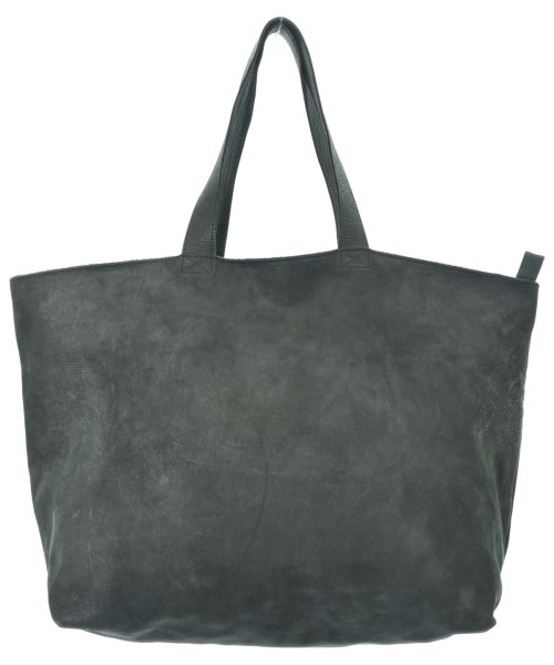 ARTS&SCIENCE（アーツアンドサイエンス）トートバッグ グレー サイズ:- メンズ/2200618895298