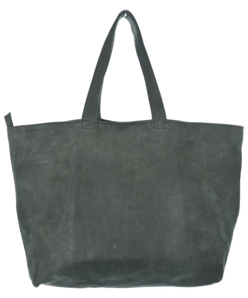 ARTS&SCIENCE（アーツアンドサイエンス）トートバッグ グレー サイズ:- メンズ/2200618895298