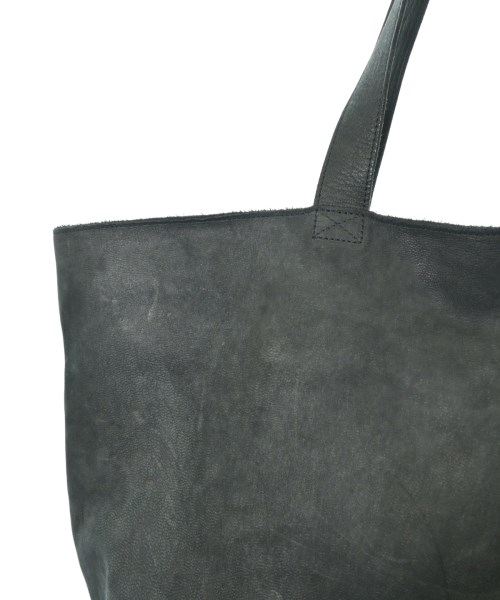 ARTS&SCIENCE（アーツアンドサイエンス）トートバッグ グレー サイズ:- メンズ/2200618895298