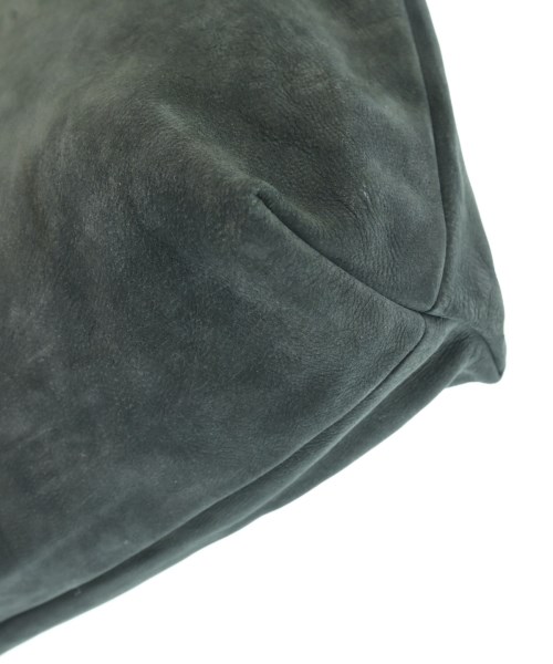 ARTS&SCIENCE（アーツアンドサイエンス）トートバッグ グレー サイズ:- メンズ/2200618895298