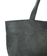 ARTS&SCIENCE（アーツアンドサイエンス）トートバッグ グレー サイズ:- メンズ/2200618895298