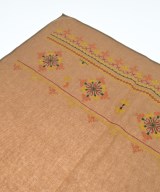 ARTS&SCIENCE（アーツアンドサイエンス）ストール ベージュ サイズ:- レディース/2200632121076