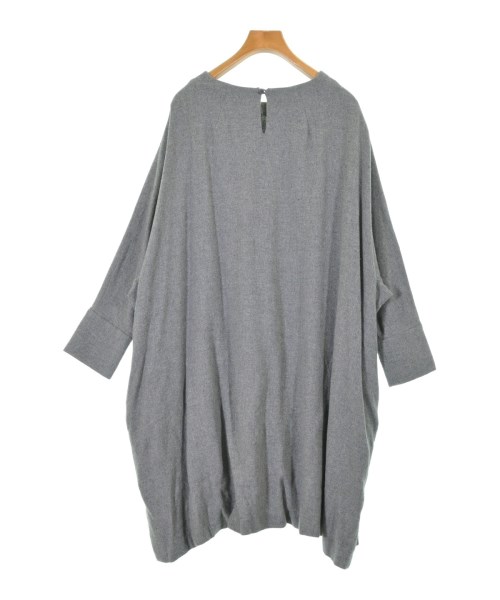 ARTS&SCIENCE（アーツアンドサイエンス）ワンピース グレー サイズ:F レディース/2200632924028