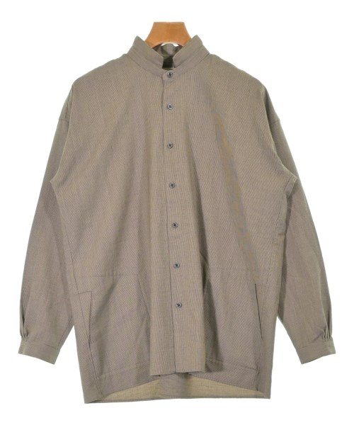 アーツアンドサイエンス(ARTS&SCIENCE)のARTS&SCIENCE カジュアルシャツ