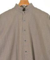 ARTS&SCIENCE（アーツアンドサイエンス）カジュアルシャツ ベージュ サイズ:2(M位) メンズ/2200633110031