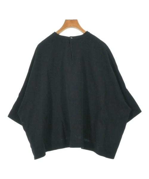 ARTS&SCIENCE（アーツアンドサイエンス）Tシャツ・カットソー 黒 サイズ:1(S位) レディース/2200598488022