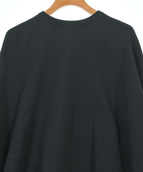 ARTS&SCIENCE（アーツアンドサイエンス）Tシャツ・カットソー 黒 サイズ:1(S位) レディース/2200598488022