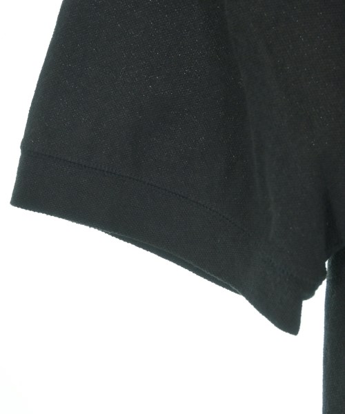 ARTS&SCIENCE（アーツアンドサイエンス）ポロシャツ 黒 サイズ:3(L位) メンズ/2200620015028