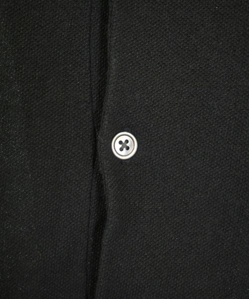 ARTS&SCIENCE（アーツアンドサイエンス）ポロシャツ 黒 サイズ:3(L位) メンズ/2200620015028