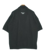 ARTS&SCIENCE（アーツアンドサイエンス）ポロシャツ 黒 サイズ:3(L位) メンズ/2200620015028