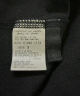 ARTS&SCIENCE（アーツアンドサイエンス）ポロシャツ 黒 サイズ:3(L位) メンズ/2200620015028