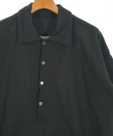 ARTS&SCIENCE（アーツアンドサイエンス）ポロシャツ 黒 サイズ:3(L位) メンズ/2200620015028