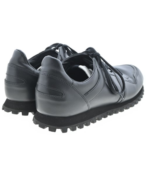 ARTS&SCIENCE（アーツアンドサイエンス）スニーカー 黒 サイズ:EU41(26cm位) メンズ/2200633042103