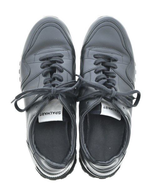 ARTS&SCIENCE（アーツアンドサイエンス）スニーカー 黒 サイズ:EU41(26cm位) メンズ/2200633042103