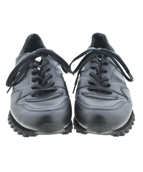 ARTS&SCIENCE（アーツアンドサイエンス）スニーカー 黒 サイズ:EU41(26cm位) メンズ/2200633042103