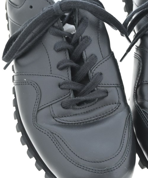 ARTS&SCIENCE（アーツアンドサイエンス）スニーカー 黒 サイズ:EU41(26cm位) メンズ/2200633042103