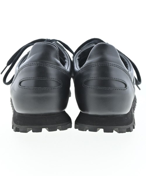 ARTS&SCIENCE（アーツアンドサイエンス）スニーカー 黒 サイズ:EU41(26cm位) メンズ/2200633042103