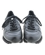 ARTS&SCIENCE（アーツアンドサイエンス）スニーカー 黒 サイズ:EU41(26cm位) メンズ/2200633042103