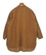 ARTS&SCIENCE（アーツアンドサイエンス）カジュアルシャツ ベージュ サイズ:1(S位) メンズ/2200634140044