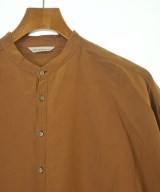 ARTS&SCIENCE（アーツアンドサイエンス）カジュアルシャツ ベージュ サイズ:1(S位) メンズ/2200634140044
