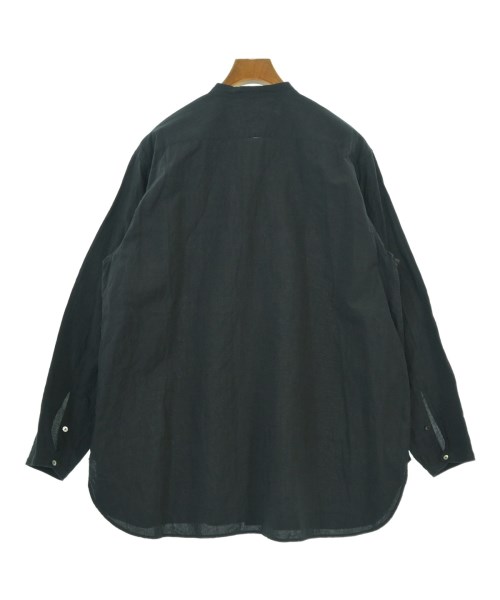 ARTS&SCIENCE（アーツアンドサイエンス）カジュアルシャツ グレー サイズ:3(L位) メンズ/2200634140051