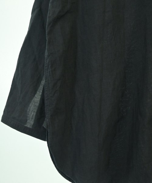 ARTS&SCIENCE（アーツアンドサイエンス）カジュアルシャツ グレー サイズ:3(L位) メンズ/2200634140051