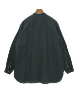 ARTS&SCIENCE（アーツアンドサイエンス）カジュアルシャツ グレー サイズ:3(L位) メンズ/2200634140051