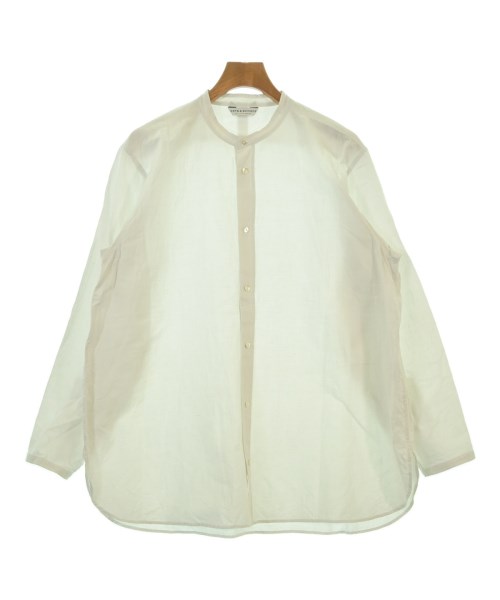 アーツアンドサイエンス(ARTS&SCIENCE)のARTS&SCIENCE カジュアルシャツ