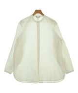 ARTS&SCIENCE（アーツアンドサイエンス）カジュアルシャツ 白 サイズ:3(L位) メンズ/2200634140068