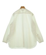 ARTS&SCIENCE（アーツアンドサイエンス）カジュアルシャツ 白 サイズ:3(L位) メンズ/2200634140068