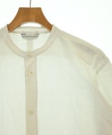 ARTS&SCIENCE（アーツアンドサイエンス）カジュアルシャツ 白 サイズ:3(L位) メンズ/2200634140068