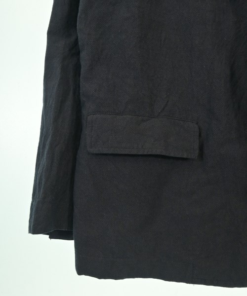 ARTS&SCIENCE（アーツアンドサイエンス）カジュアルジャケット 紺 サイズ:4(XL位) メンズ/2200634140075