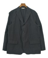 ARTS&SCIENCE（アーツアンドサイエンス）カジュアルジャケット 紺 サイズ:4(XL位) メンズ/2200634140075