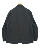 ARTS&SCIENCE（アーツアンドサイエンス）カジュアルジャケット 紺 サイズ:4(XL位) メンズ/2200634140075