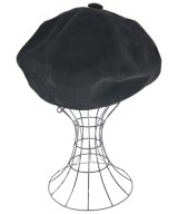 ARTS&SCIENCE（アーツアンドサイエンス）キャスケット 黒 サイズ:2 メンズ/2200634140105