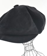 ARTS&SCIENCE（アーツアンドサイエンス）キャスケット 黒 サイズ:2 メンズ/2200634140105