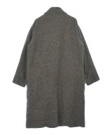 ARTS&SCIENCE（アーツアンドサイエンス）チェスターコート グレー サイズ:1(S位) レディース/2200634190018