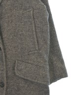 ARTS&SCIENCE（アーツアンドサイエンス）チェスターコート グレー サイズ:1(S位) レディース/2200634190018