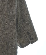 ARTS&SCIENCE（アーツアンドサイエンス）チェスターコート グレー サイズ:1(S位) レディース/2200634190018