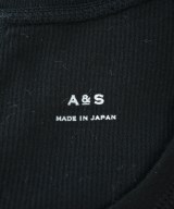 ARTS&SCIENCE（アーツアンドサイエンス）タンクトップ 黒 サイズ:2(M位) メンズ/2200606166218