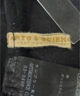 ARTS&SCIENCE（アーツアンドサイエンス）その他 紺 サイズ:1(S位) メンズ/2200606166256