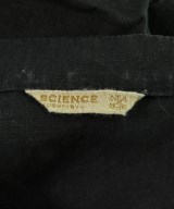 ARTS&SCIENCE（アーツアンドサイエンス）ワンピース 黒 サイズ:1(S位) レディース/2200611748041