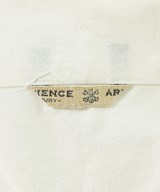 ARTS&SCIENCE（アーツアンドサイエンス）カジュアルシャツ 白 サイズ:1(S位) レディース/2200611748072