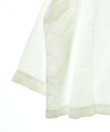 ARTS&SCIENCE（アーツアンドサイエンス）カジュアルシャツ 白 サイズ:1(S位) レディース/2200611748072