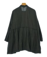 ARTS&SCIENCE（アーツアンドサイエンス）ブラウス 黒 サイズ:1(S位) レディース/2200612573017