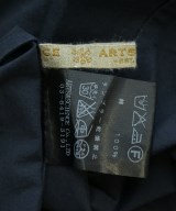 ARTS&SCIENCE（アーツアンドサイエンス）ブラウス 紺 サイズ:1(S位) レディース/2200612573031