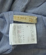 ARTS&SCIENCE（アーツアンドサイエンス）ブラウス 青 サイズ:1(S位) レディース/2200612573062